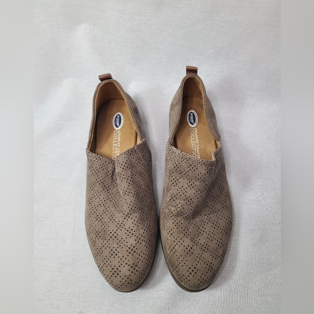 Dr scholls advanced comfort shoes- Size 8 women's